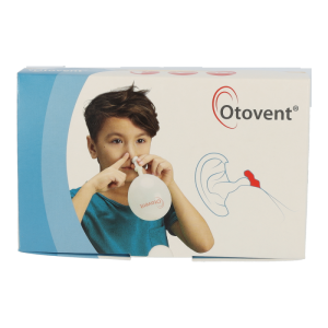 Otovent System Kombipackung 1 Stk. 1 + 5 - 1 Stück