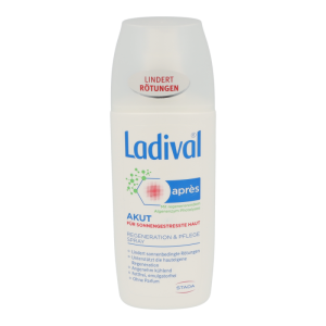Ladival Akut Aprés Spray - 150ml