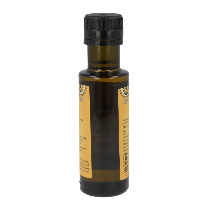 NPD Leindotter Öl Bio 100 ml - 100ml