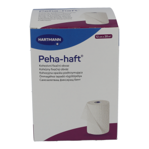 PEHA-HAFT FIXBD 20MX 12CM LF - 1 Stück