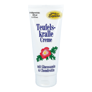 Espara Teufelskralle Creme 100 ml - 100ml