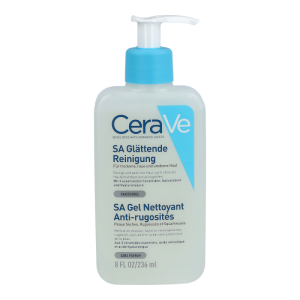 CeraVe SA Glättende Reinigung 236 ml - 236ml