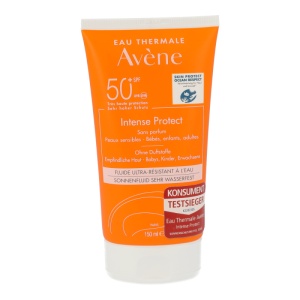 Avène – Intense Protect SPF 50+ - 150ml