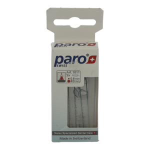 ZB.PARO ISOLA IDB KON 4/9 - 5 Stück