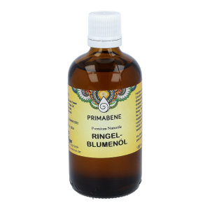 NPD Ringelblumenöl 100 ml - 100ml