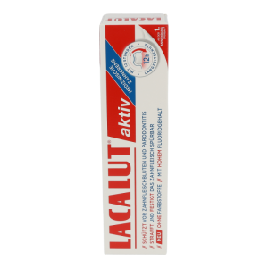 ZP.LACALUT AKTIV DR.THEISS - 100ml