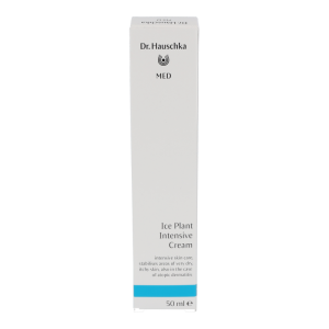 Dr. Hauschka MED Intensiv Creme Mittagsblume für sehr trockene juckende Haut - 50ml