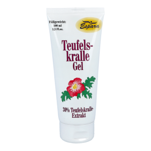 Espara Teufelskralle Gel 100 ml - 100ml