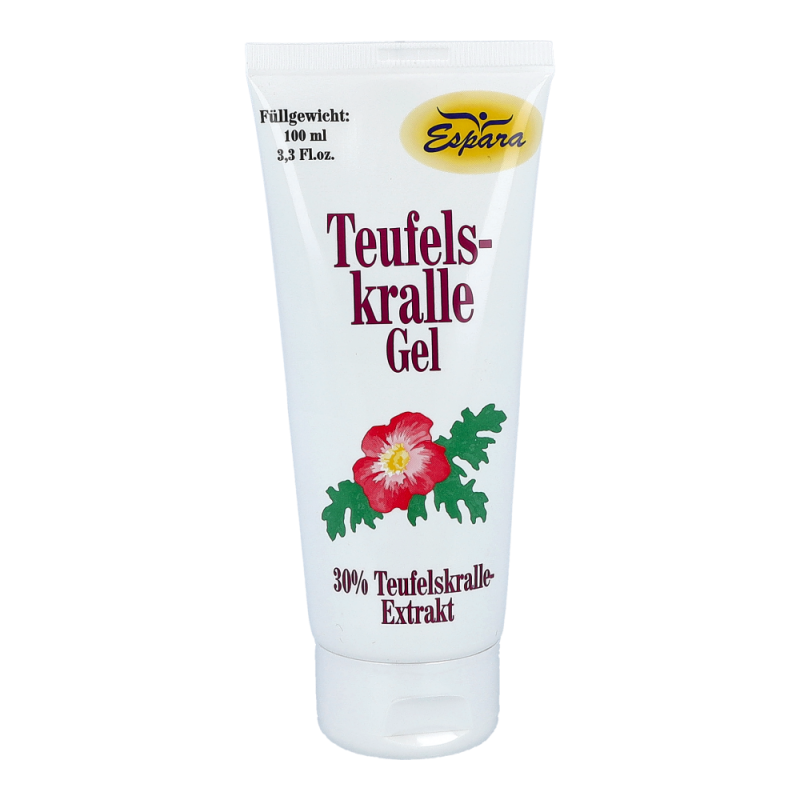 Espara Teufelskralle Gel 100 ml - 100ml