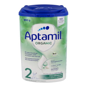 APTAMIL ORGANIC 2 - 800g