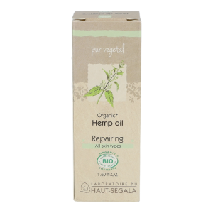 HANF OEL BIO NCM - 50ml