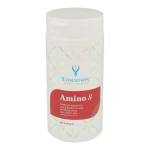 AMINO 8 KPS EVO - 180 Stück
