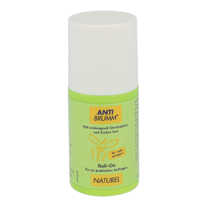 Anti Brumm Naturel Roll-On 50 ml - 50ml