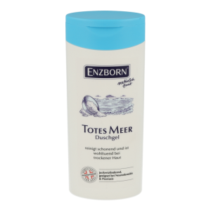 Enzborn Totes Meer Duschgel Mild 250 ml - 250ml
