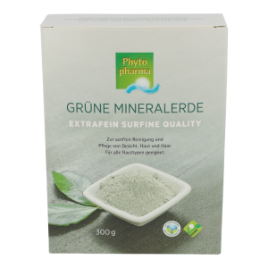 GRUENE MIN.ERDE SURFINE EXTR - 300g