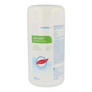 MIKROZID TUE SENS OBERFLAECH - 120 Stück