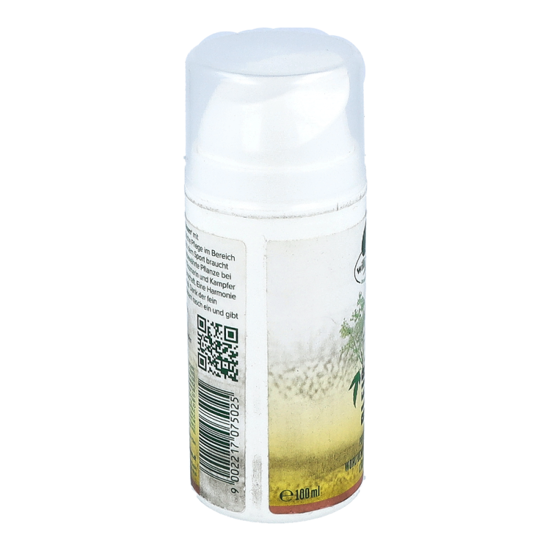 BLEIB KRAFTVOLL Phyto-Balsam von Willi Dungl® - 100ml