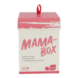 Nicapur Mama-Box 3 x 30 Kapseln - 3