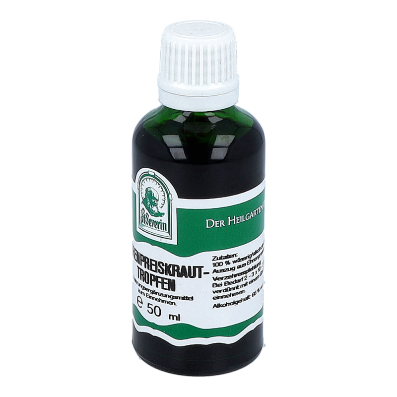 Gall Pharma Ehrenpreiskraut Tropfen 50 ml - 50ml