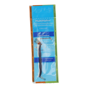 CIRCUM MULTI HALT BLAU 10