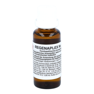 Regenaplex Nr. 56B 30 ml - 30ml