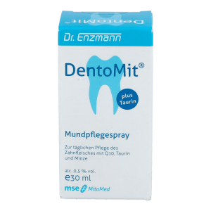 Dentomit Q10 Direkt Spray 30 ml - 30ml