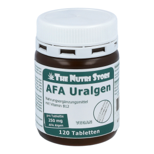Afa Uralgen Tabletten 120 Stk. - 120 Stück