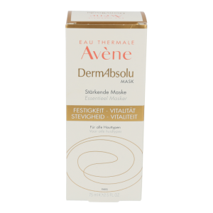 Avène - DermAbsolu MASKE Stärkende Maske - 75ml