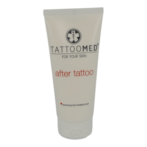 TATTOOMED AFTER TATTOO   TAT 100 ML - 100ml