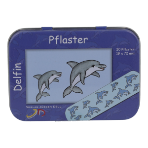 APOF KINDERPFL DELPHINE - 20 Stück