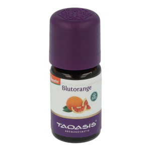 AETH.OEL TAOASIS BIO DEM BLU - 5ml