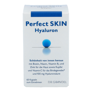 Dr. Grandel Perfect Skin Kapseln 60 Stk. - 60 Stück