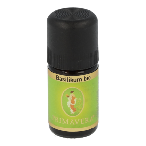 AETH.OEL PRIMAV.BASILIKUM - 5ml