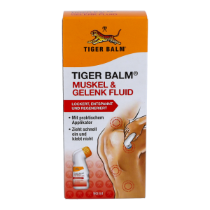 Tiger Balm Muskel & Gelenk Fluid 90 g - 90g
