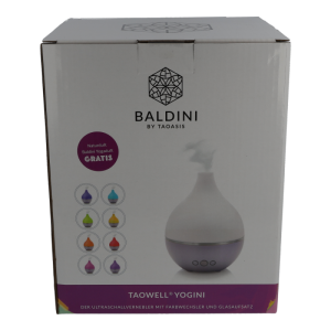 TAOASIS TAOWELL YOGINI - 1 Stück