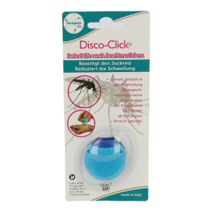DISC-O-CLICK - 1 Stück