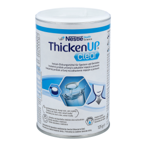 Nestlé ThickenUp Clear 125 g 1 Stk. - 1 Stück