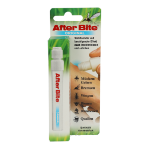 AFTER BITE Stift nach dem Biss - lindert den Juckreiz - 14ml