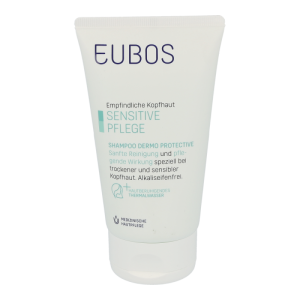SH.EUBOS SENS DERMO PROT - 150ml