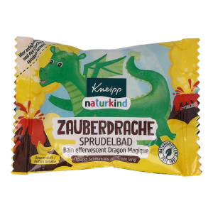 Kneipp Naturkosmetik Zauberbad Sprudel 80 g - 1 Stück
