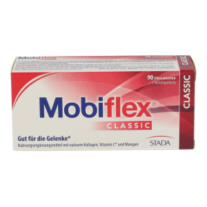 Mobiflex CLASSIC Filmtabletten 90 Stk. - 90 Stück