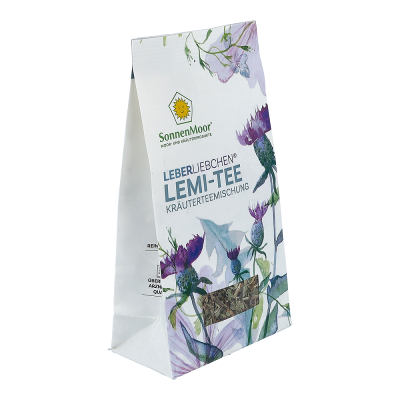 SonnenMoor Lemi-Tee - 50g