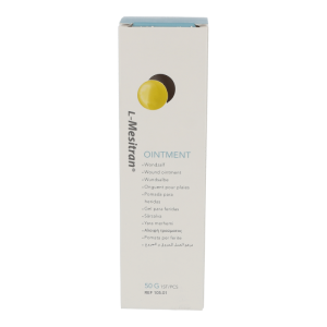L-MESITRAN WUNDSLB - 50g