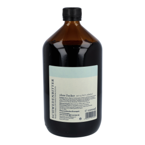 Mag. Doskar Schwedenbitter zuckerfrei alkoholreduziert 1 L - 1l