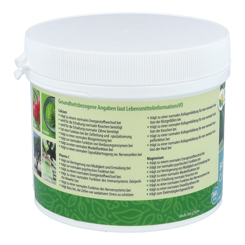 Dr. Ehrenberger Basenpulver classic 360 g - 360g