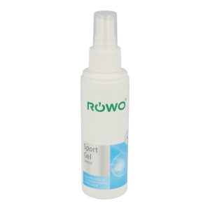 Roewo Sport Gel Spray 100 ml - 100ml