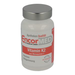 ENCORMED VIT K2 KPS - 60 Stück