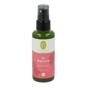 Primavera In Balance Raumspray bio - 50ml