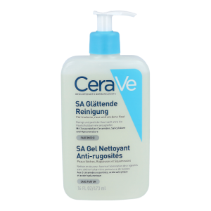 CERAVE REIN SA - 473ml