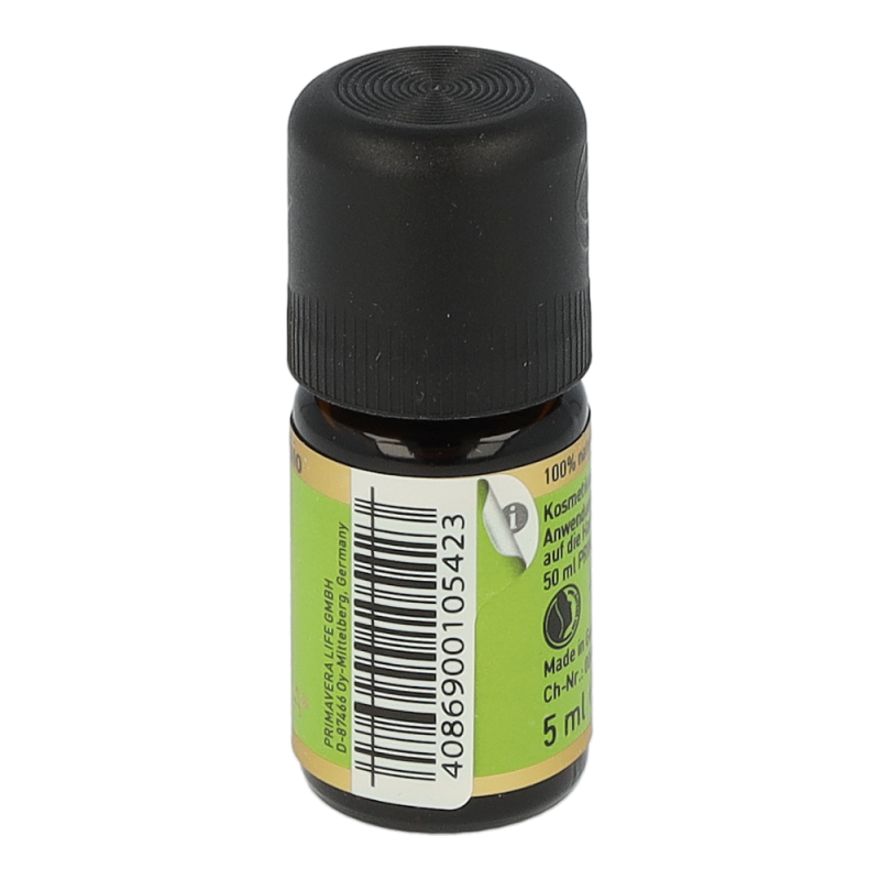 Primavera Lavendel fein bio* 5ml - 5ml